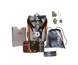 DerDieDas - DDD ErgoFlex MAX Exklusiv LED Cyber Dino