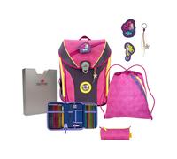 DerDieDas - DDD ErgoFlex MAX Exklusiv Superflash Pink Mermaid