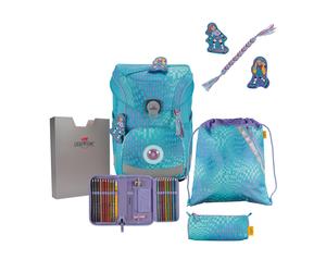 DerDieDas - DDD Set ErgoFlex Easy Exklusiv LED Active - Gr. - 0