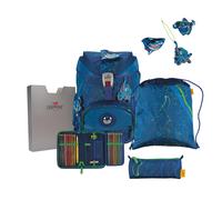 DerDieDas - DDD Set ErgoFlex Exklusiv Superflash Water Splash