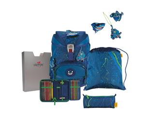 DerDieDas - DDD Set ErgoFlex Exklusiv Superflash Water Splash