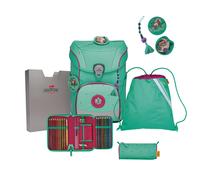 DerDieDas - DerDieDas Set Ergoflex Easy Peppermint Pony