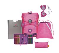DerDieDas - DerDieDas Set Ergoflex Easy Pretty Unicorn Multicolor