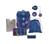 DerDieDas - DerDieDas Set Ergoflex Max Deep Ocean
