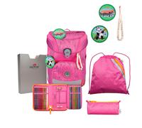 DerDieDas - ErgoFlex Easy ECO Set Pink Planet