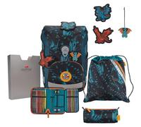 DerDieDas ErgoFlex Easy Exklusiv LED Dragon Moon