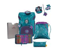 DerDieDas ErgoFlex Easy Exklusiv Superflash Fairy Flower