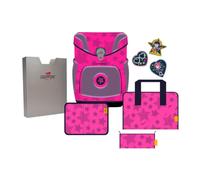 DerDieDas ErgoFlex EASY SUPERFLASH Set 6-tlg. - NEON STAR