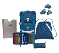 Undercover D8509154 ErgoFlex Easy Blue Speed DerDieDas ErgoFlex Easy Blue Speed