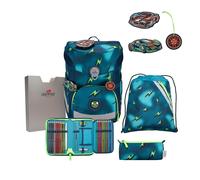 DerDieDas ErgoFlex Easy Set 5-tlg. - MAGIC LIGHT