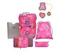 DerDieDas ErgoFlex Easy Set 5-tlg. - ROSES