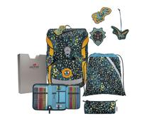 DerDieDas ErgoFlex Easy Set Schulranzenset Dino Time Schulranzen Set