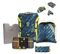 DerDieDas ErgoFlex Easy Speed Challenge