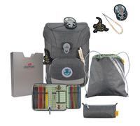 DerDieDas ErgoFlex Easy ST Schulranzen-Set 5tlg My World