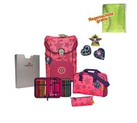 DerDieDas ErgoFlex EASY SUPERFLASH Set 6-tlg. - NEON STAR