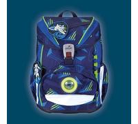 DerDieDas ErgoFlex Light LED Set 5-tlg. - MOON MISSION