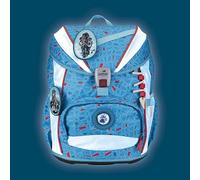 DerDieDas ErgoFlex Light Superflash Set Blue Ice