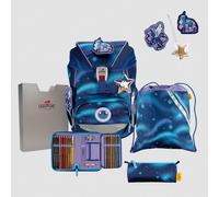 DerDieDas ErgoFlex Luna Schulrucksack - Set