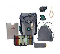 DerDieDas ERGOFLEX MAX ECO Blue Planet