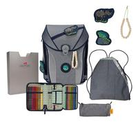 DerDieDas - DDD ErgoFlex MAX Exklusiv ECO Blue Planet