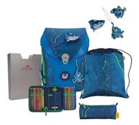 DerDieDas ErgoFlex MAX Exklusiv Superflash Water Splash