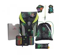 DerDieDas ERGOFLEX MAX Funny Fighter