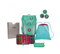 DerDieDas ERGOFLEX MAX Peppermint Pony