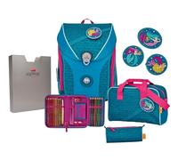 DerDieDas ErgoFlex MAX SUPERFLASH Set 6-tlg. - MEERJUNGFRAU