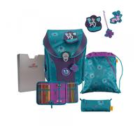 DerDieDas ERGOFLEX MAX Superflash Fairy Flower Exkl.