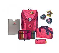 DerDieDas ErgoFlex MAX SUPERFLASH Set 6-tlg. - NEON STAR