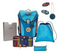 DerDieDas ErgoFlex Superflash MAX 5-teilig Supercar