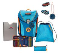 DerDieDas ErgoFlex Superflash MAX 5-teilig Supercar