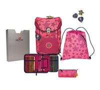 DerDieDas ERGOFLEX EASY Neon Star