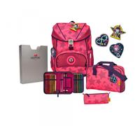 DerDieDas ERGOFLEX SUPERFLASH Neon Star