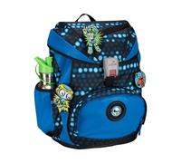 DerDieDas ErgoFlex Superflash Set Blue Robot