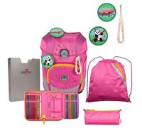 DerDieDas ErgoFlex Tiny Eco Set Pink Planet