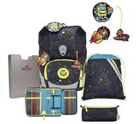 DerDieDas ErgoFlex Tiny LED Set Crazy