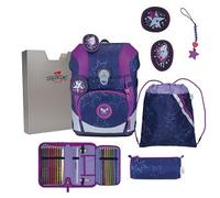 DerDieDas ErgoFlex Tiny LED Set Dancing Star