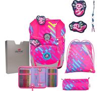 DerDieDas ErgoFlex Tiny Neon Set Neon Punkie