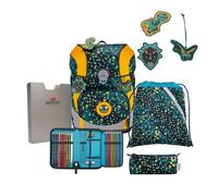 DerDieDas ErgoFlex Tiny Set 5-tlg. - DINO TIME