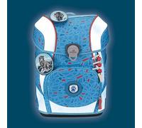 DerDieDas ErgoFlex Tiny Superflash Set Blue Ice