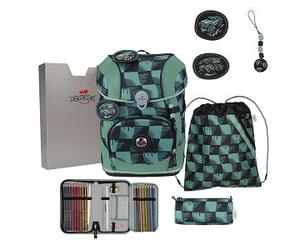 DerDieDas ErgoFlex Tiny Superflash Set Super Truck