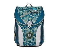 DerDieDas - Ranzenset Mehrteilig Ergoflex Max Monster Truck Sortiert