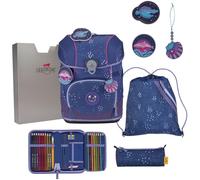 DerDieDas ErgoFlex Tiny Set Deep Ocean