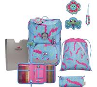 DerDieDas ErgoFlex Easy Set 5-tlg. - HAPPY PIXEL