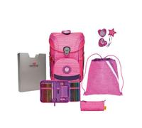 DerDieDas ErgoFlex Easy Schulranzenset 5-teilig Pretty Unicorn (HAN: 8509153)