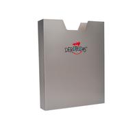 DerDieDas Schulranzen Set ErgoFlex Funny Fighter 5-tlg.