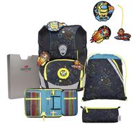 DerDieDas ErgoFlex Tiny LED Set Crazy