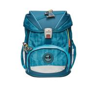 DerDieDas Schulrucksack-Set Ergoflex Superlight Trendsport, 5-teilig