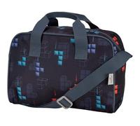 DerDieDas Sports Bag Ninja Fighter